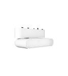 Magnetic rail lamps - Light Prestige Magnetic Slim Fizz 6W LED reflector 4000K white LP-626-MAG SLIM 6W 4WH. - product 1