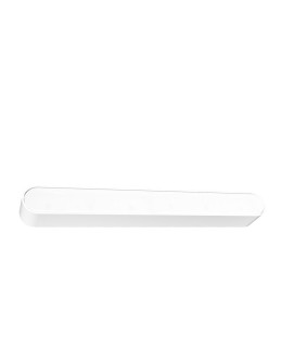 Light Prestige Magnetic Slim Lumo 12W LED spotlight 3000K white LP-646-MAG SLIM 12W 3WH.