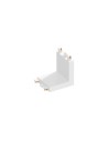 Light Prestige Surface-mounted switch L ceiling-to-wall Magnetic Slim white LP-656-MAG SLIM L SM angle WH