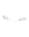 Light Prestige Magnetic Slim surface-mounted cord switch white LP-656-MAG SLIM cord switch SM WH
