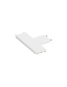 Light Prestige Surface-mounted switch T Magnetic Slim white LP-656-MAG SLIM switch T SM WH