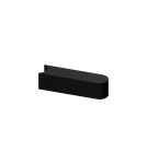 Magnetic rail lamps - Light Prestige Magnetic Slim transformer cap black LP-656-MAG SLIM box bk - product 1