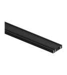 Magnetic rails - Light Prestige Surface Rail 2m Magnetic Slim black LP-656-MAG SLIM 2m SM BK - product 1