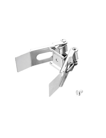 Light Prestige Magnetic Slim flush mount bracket LP-656-MAG SLIM RS bracket