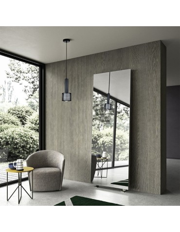 Light Prestige Amo pendant lamp black 1xE27 LP-0702/1P BK - product 2