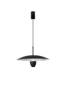 Light Prestige Lampa wisząca Ufo S czarna LED CCT LP-0408/1P S BK