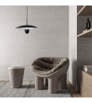 Scandinavian style pendant lamps - Light Prestige Ufo S black LED CCT pendant lamp LP-0408/1P S BK - product 4