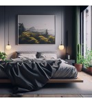 Pendant lamps spheres - Light Prestige Dorado pendant lamp black 1xE14 LP-002/1P BK - product 2