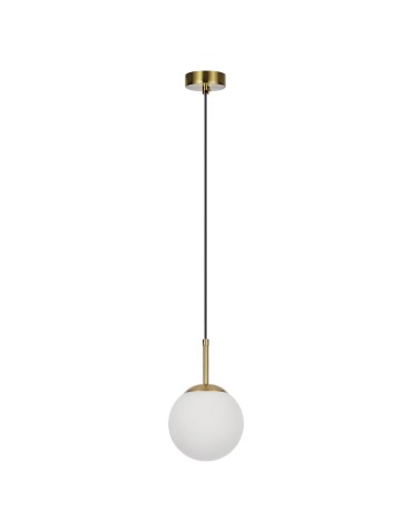 Light Prestige Dorado pendant lamp gold 1xE14 LP-002/1P