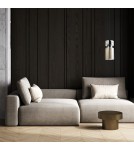 Single pendant lamps - Light Prestige Single pendant lamp Nivio smoke 1xE27 LP-2811/1P AM - product 2