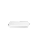 Magnetic rail lamps - Light Prestige Magnetic Slim Lumo 6W LED 3000K white LP-646-MAG SLIM 6W 3WH spotlight. - product 1