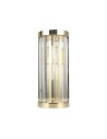 View Light Prestige Wall lamp Vetro gold 1xE14 LP-2910/1W GD