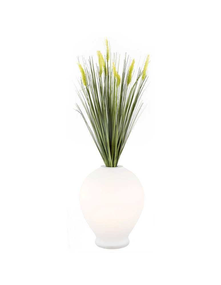 Decorative table lamps - Argon AMARYLIS 1 fl. table lamp 1x15W (max) opal mat 4095 - product kolory-swiatla.pl 1