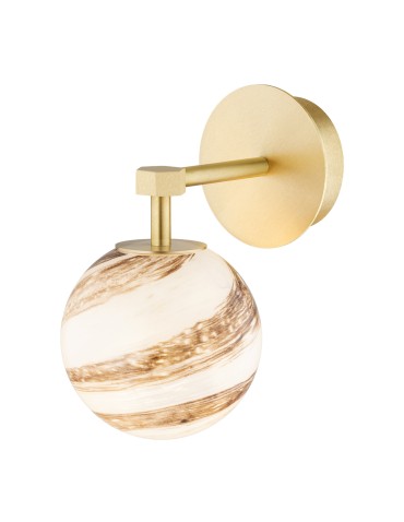 Argon ARUBA 8500 glass, brass - product 2