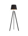 Argon ASTER 1 fl. floor lamp 1x15W (max) black black 3357