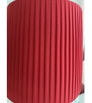 Red table lamps - Argon ASTI 1 fl. table lamp 1x15W (max) red chrome 3846 - product 2
