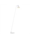 Argon AVALONE lampa podłogowa 1 pł. 1x15W (max) biały struktura 8001