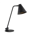 Desk lamps - Argon AVALONE 1 fl. desk lamp 1x15W (max) black structure 8002 - product 1