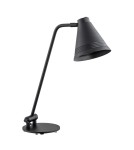 Desk lamps - Argon AVALONE 1 fl. desk lamp 1x15W (max) black structure 8002 - product 2