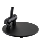 Desk lamps - Argon AVALONE 1 fl. desk lamp 1x15W (max) black structure 8002 - product 4