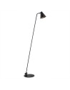 Argon AVALONE lampa podłogowa 1 pł. 1x15W (max) czarny struktura 8003