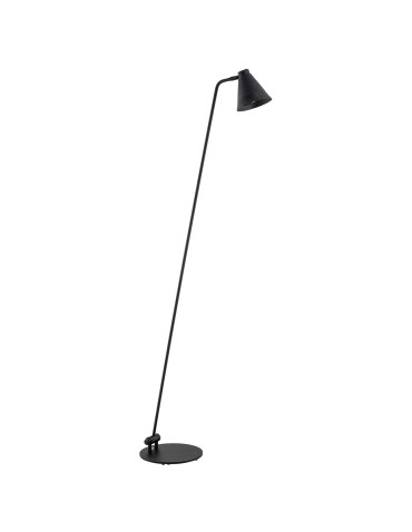 Argon AVALONE lampa podłogowa 1 pł. 1x15W (max) czarny struktura 8003 - produkt 2