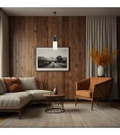 Single pendant lamps - Argon BURGOS 1 fl. pendant lamp 1x15W (max) opal mat black structure 4213 - product 2