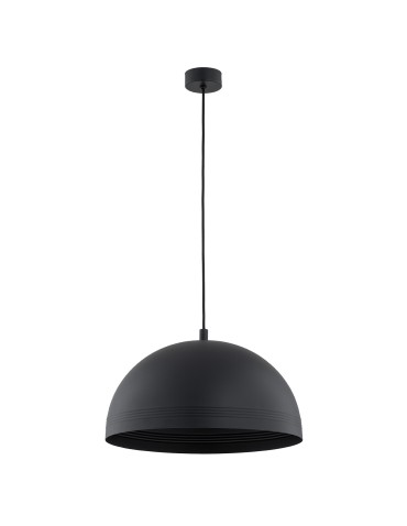 Argon BONITA lampa wisząca 1 pł. 1x15W (max) czarny złoty środek 8242 - produkt 2