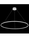 RAMKO Echo Chandelier 60 LED Indoor 67890