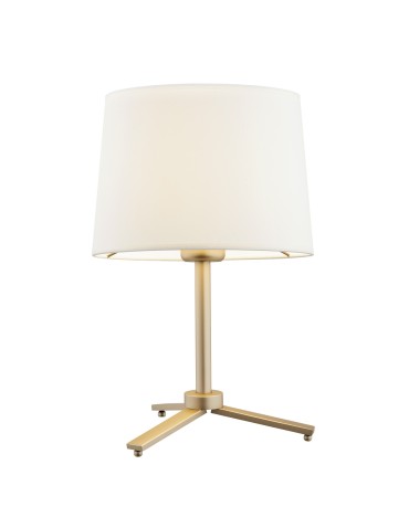 Argon CAVALINO l. table 1 fl. 1x15W (max) cream gold 8318