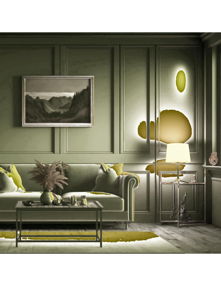 Tripod table lamps - Argon CAVALINO l. table 1 fl. 1x15W (max) cream black 8319 - product kolory-swiatla.pl 3