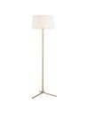 Argon CAVALINO l. floor lamp 1 pł. 1x15W (max) cream gold 8307