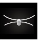 Wall lamps - RAMKO Echo X Plafond wall lamp 67953 - product 1