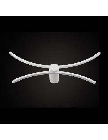 RAMKO Echo X Plafond wall lamp 67953