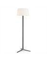 Argon CAVALINO l. floor lamp 1 pł. 1x15W (max) cream black 8308