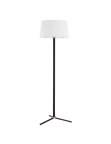 Argon CAVALINO l. floor lamp 1 pł. 1x15W (max) cream black 8308 - product 2