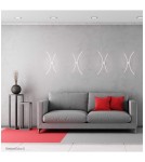 Wall lamps - RAMKO Echo X Plafond wall lamp 67953 - product 2