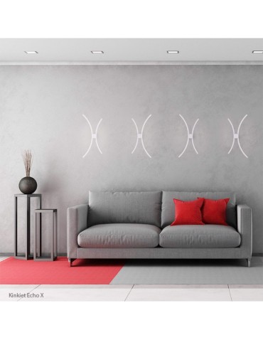 RAMKO Echo X Plafond wall lamp 67953 - product 2