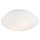 Argon GIN plafon 3 pł. 3x15W (max) opal mat 3224