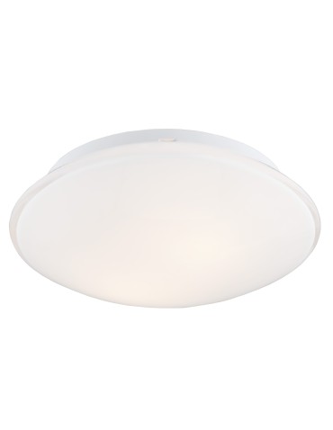 Argon GIN plafond 3 fl. 3x15W (max) opal mat 3224