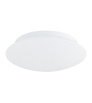 Round Plafonds - Argon GIN plafond 3 fl. 3x15W (max) opal mat 3224 - product 2