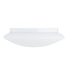 Round Plafonds - Argon GIN plafond 3 fl. 3x15W (max) opal mat 3224 - product 3