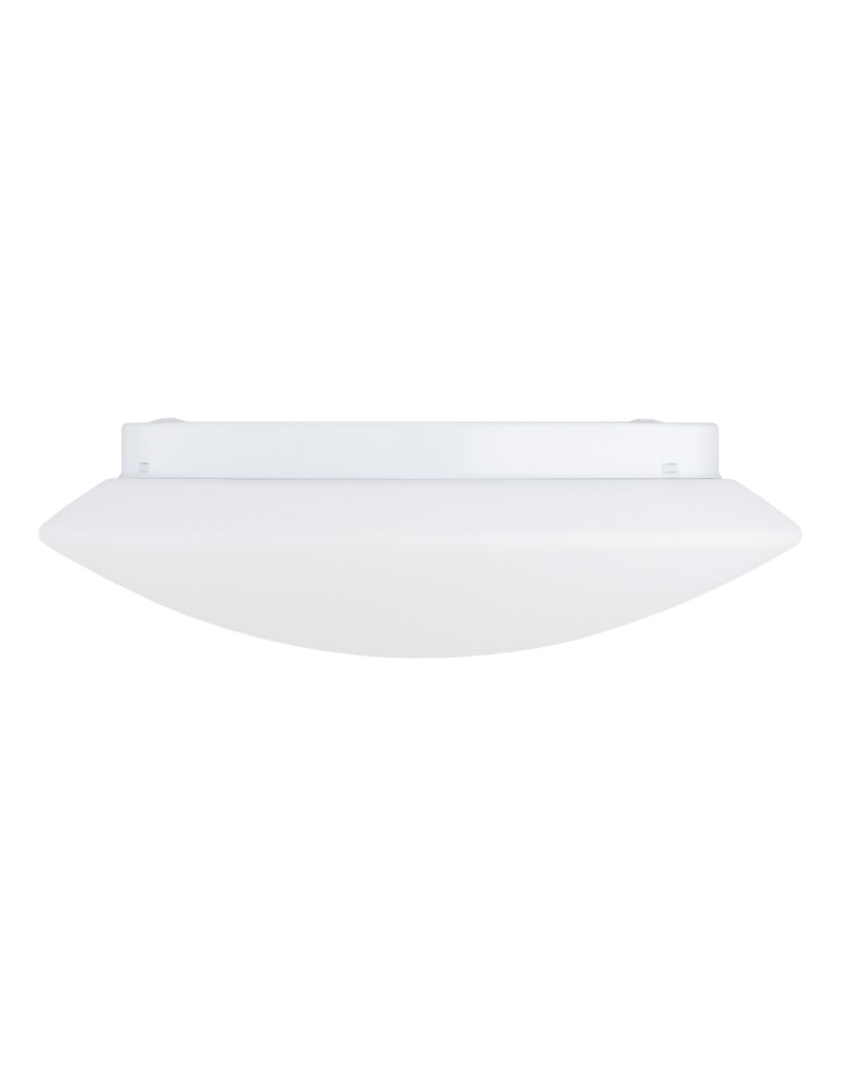 Round Plafonds - Argon GIN plafond 3 fl. 3x15W (max) opal mat 3224 - product kolory-swiatla.pl 3