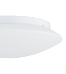 Round Plafonds - Argon GIN plafond 3 fl. 3x15W (max) opal mat 3224 - product 4