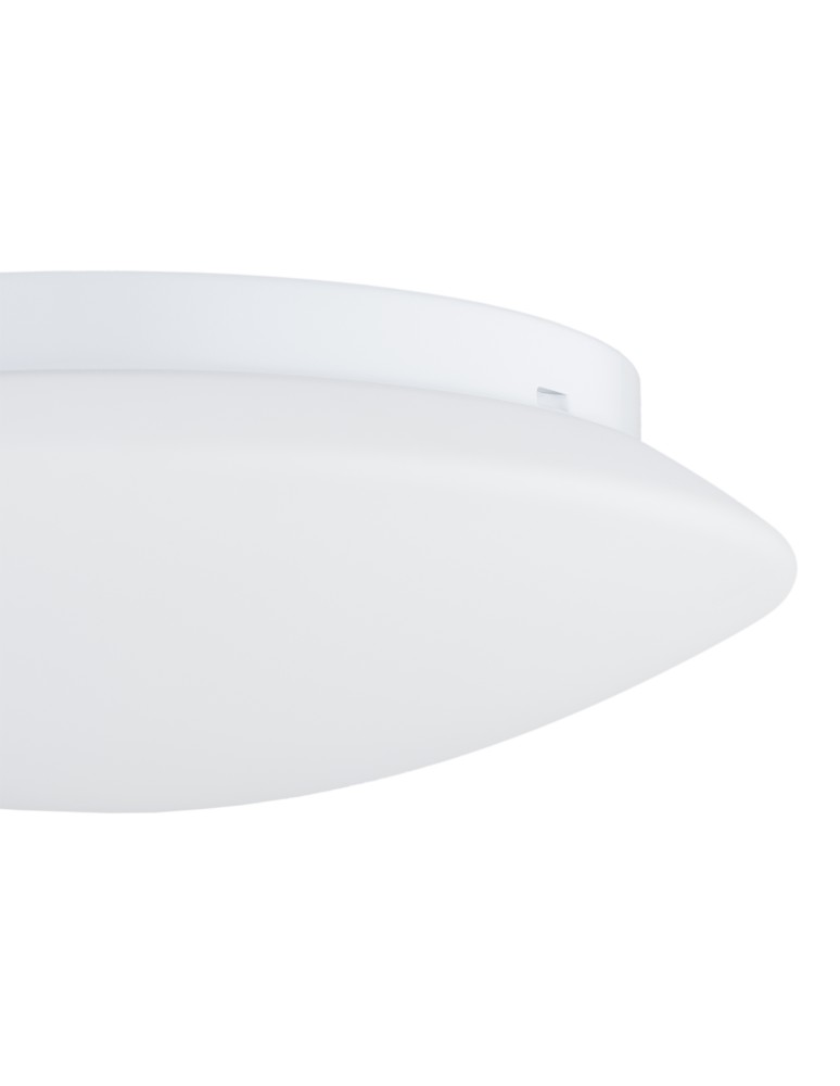 Round Plafonds - Argon GIN plafond 3 fl. 3x15W (max) opal mat 3224 - product kolory-swiatla.pl 4