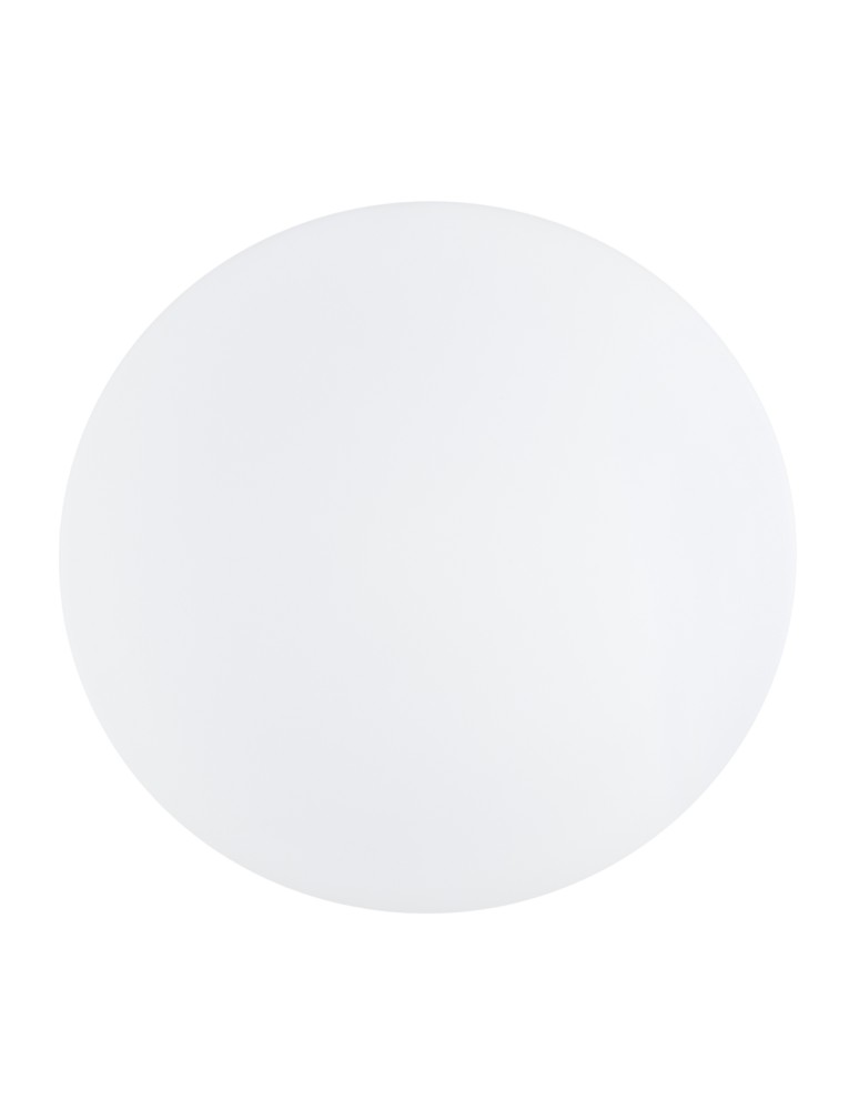 Round Plafonds - Argon GIN plafond 3 fl. 3x15W (max) opal mat 3224 - product kolory-swiatla.pl 5