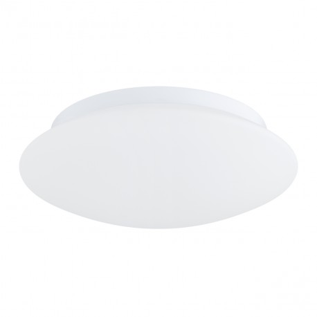 Argon GIN plafon 2 pł. 2x15W (max) opal mat 694