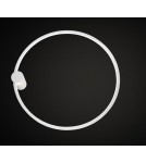 Large ceiling lamps - RAMKO Echo Circle Plafond 90 LED 67948 - product 1