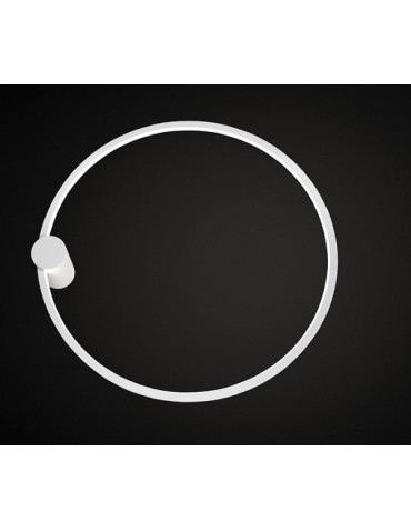 RAMKO Echo Circle Plafond 90 LED 67948