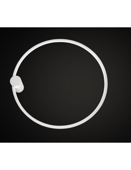 RAMKO Echo Koło Plafon  120 LED 67949